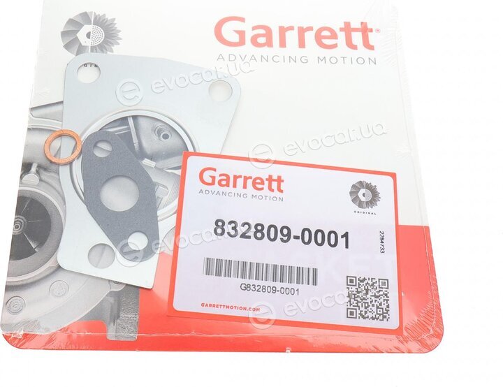 Garrett 764609-9001W