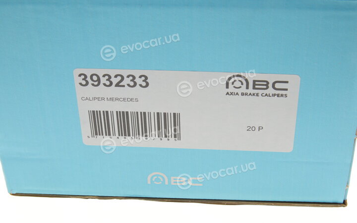 Axia 393233