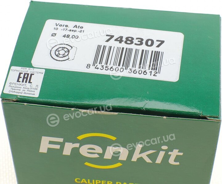 Frenkit 748307