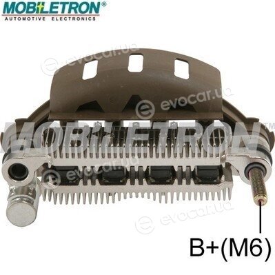 Mobiletron RM-43