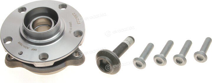 SKF VKBA 6546 F