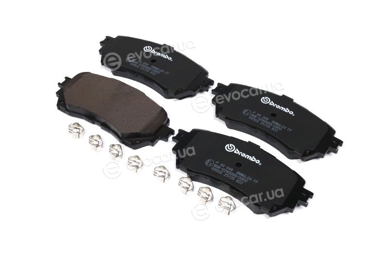 Brembo P 49 048