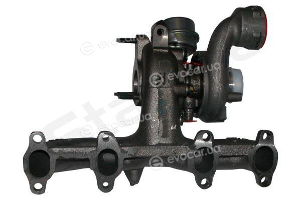 Starline TD S2038T