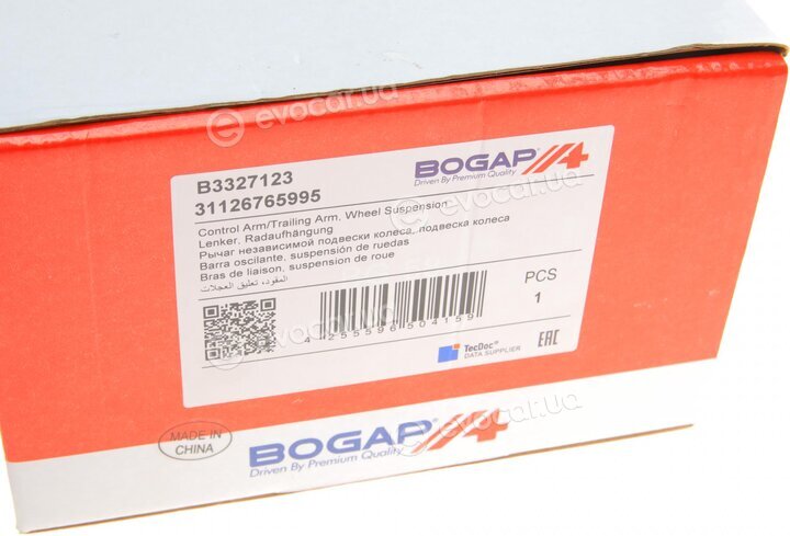 Bogap B3327123