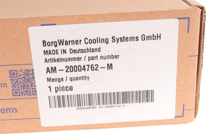 BorgWarner AM-20004762-M