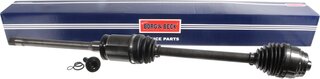Borg & Beck BDS1596