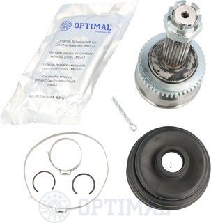 Optimal CW-2628