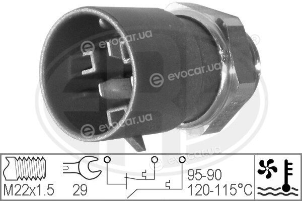 Era / Messmer 330223