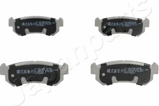 Japanparts PP-W02AF