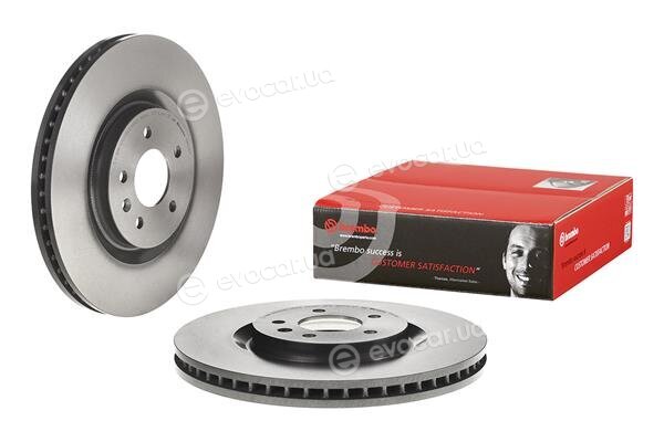 Brembo 09.N316.11