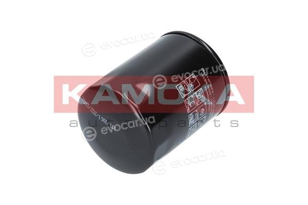 Kamoka F105201