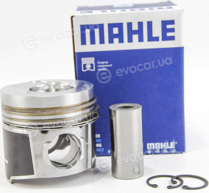 Mahle 021 58 02