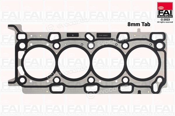 FAI HG1450