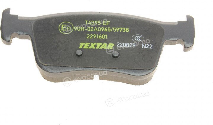 Textar 2291601