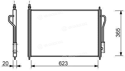 Starline A FD 5268