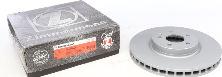 Zimmermann 400.5509.20