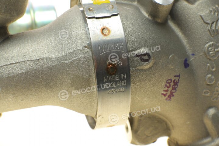 BorgWarner 53049880057