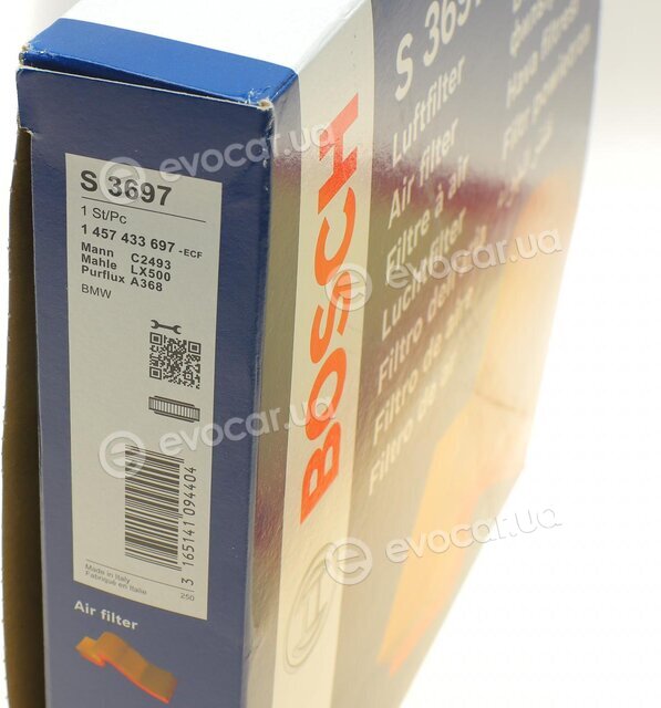 Bosch 1 457 433 697