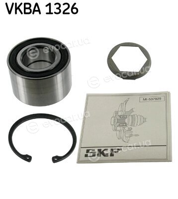 SKF VKBA 1326