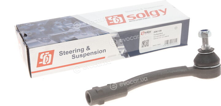 Solgy 206139