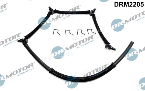 Dr. Motor DRM2205