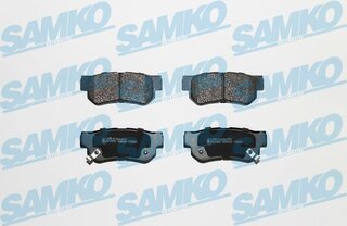 LPR / Samko 5SP848