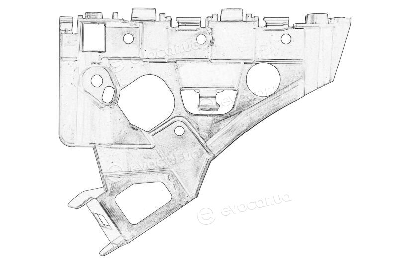 GM / General Motors 13368872