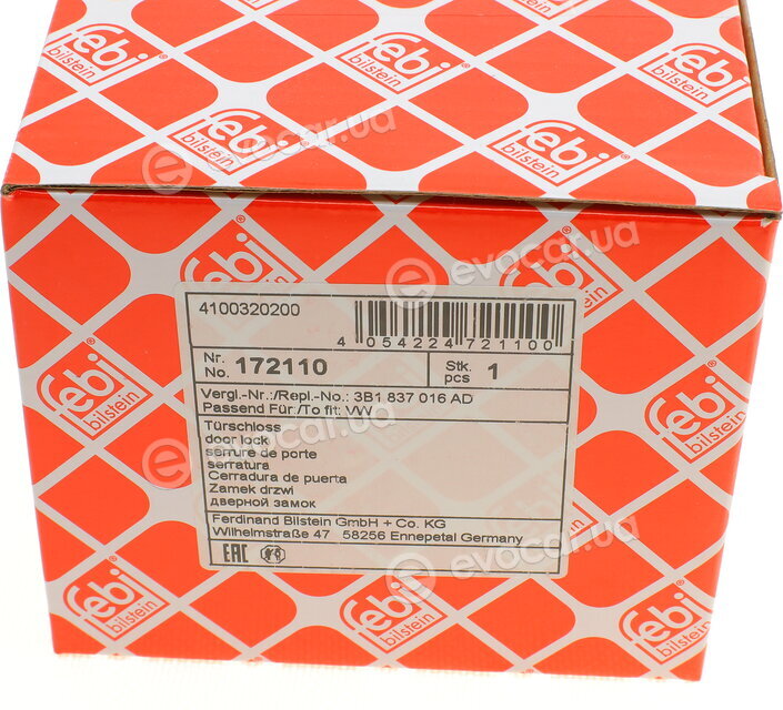 Febi 172110