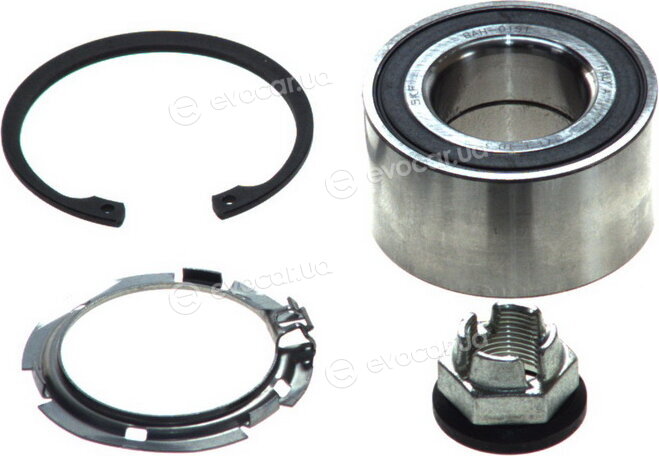 SKF VKBA 3637