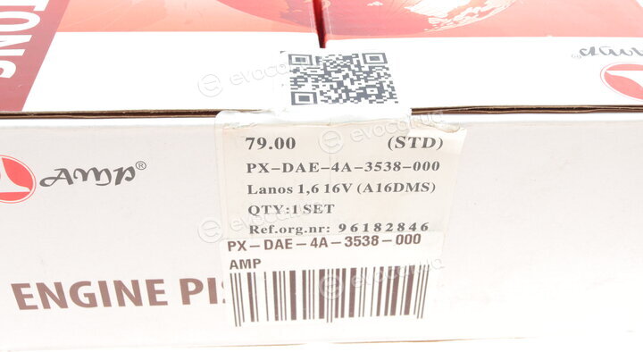 AMP PX-DAE-4A-3538-000