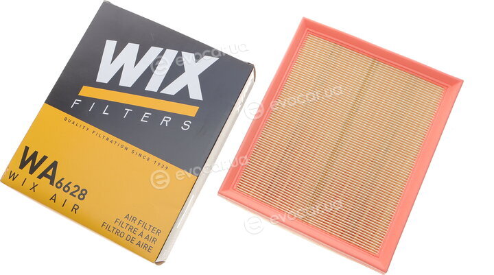 WIX WA6628
