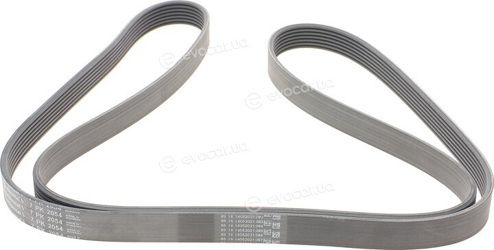 Continental 7PK2054
