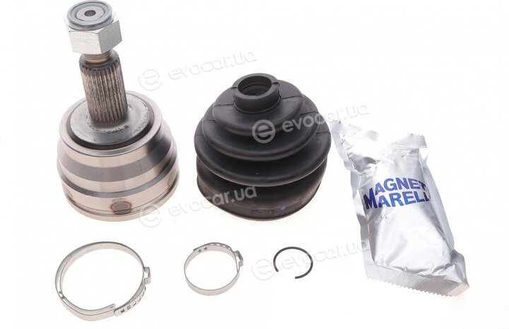 Magneti Marelli 302015100224