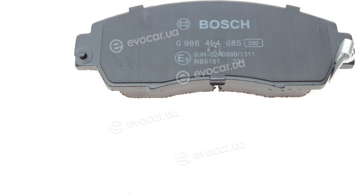 Bosch 0 986 494 685
