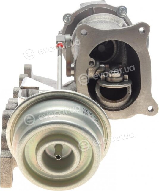 BorgWarner 5439 988 0049