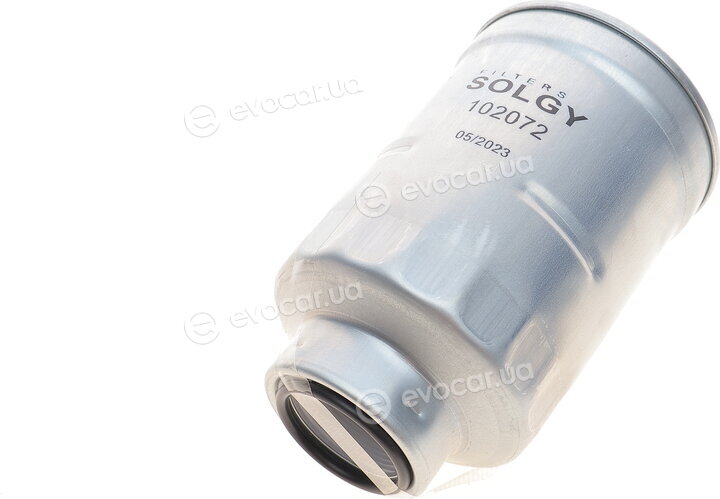 Solgy 102072