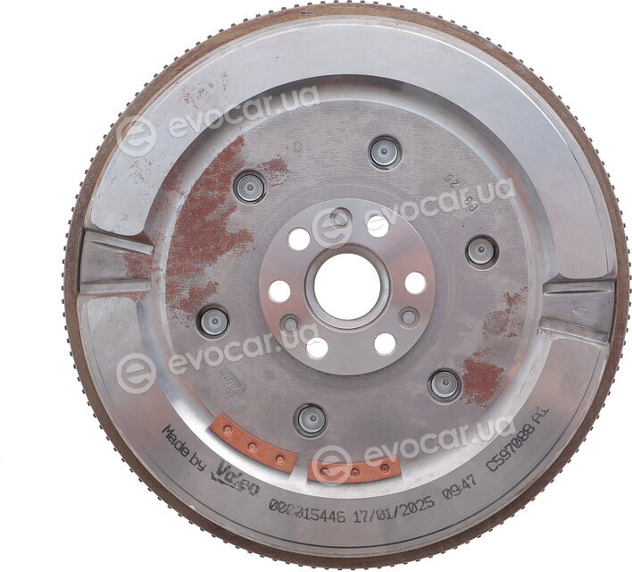 Valeo 837497