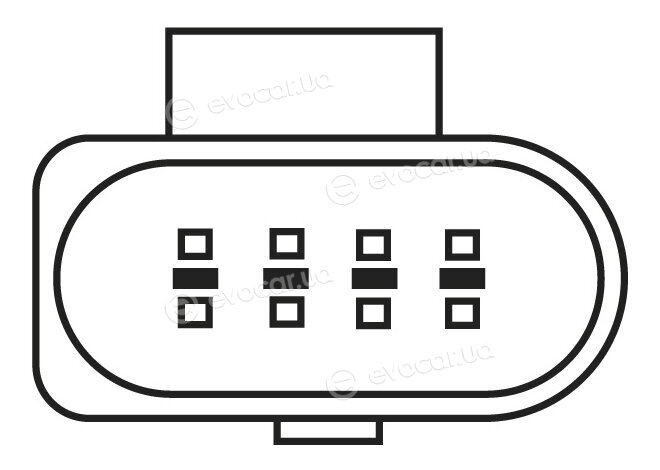 Bosch 0 258 010 038