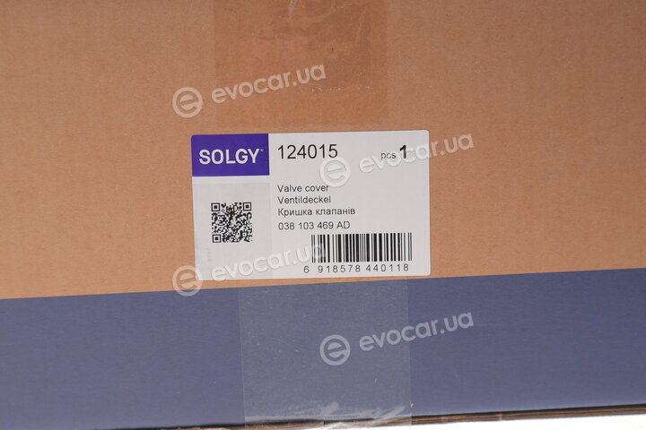 Solgy 124015