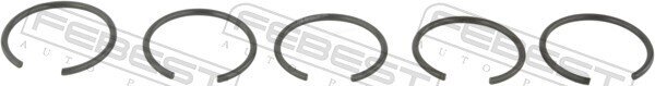 Febest CC-1-29X2-2-PCS5