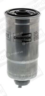 Champion CFF100408