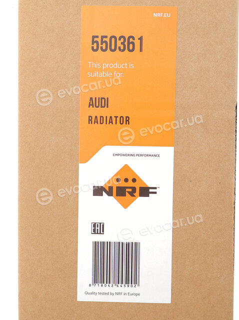 NRF 550361