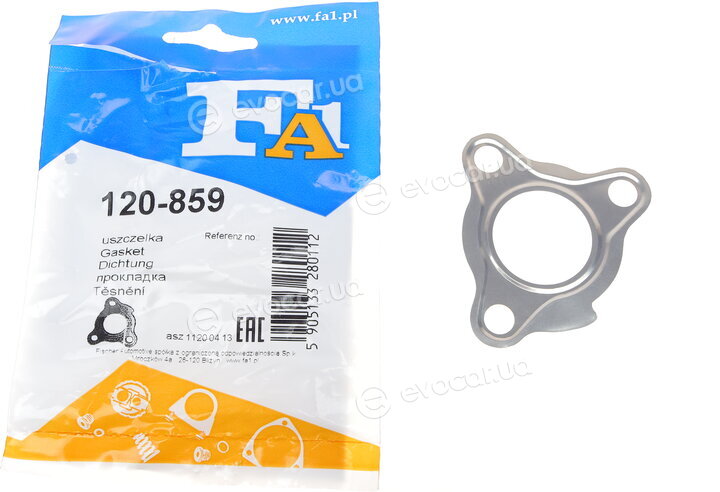 FA1 120-859