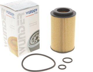 Wunder WY 722