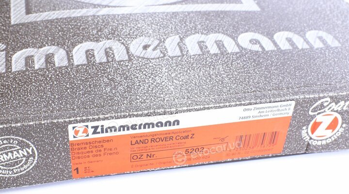 Zimmermann 450.5202.20