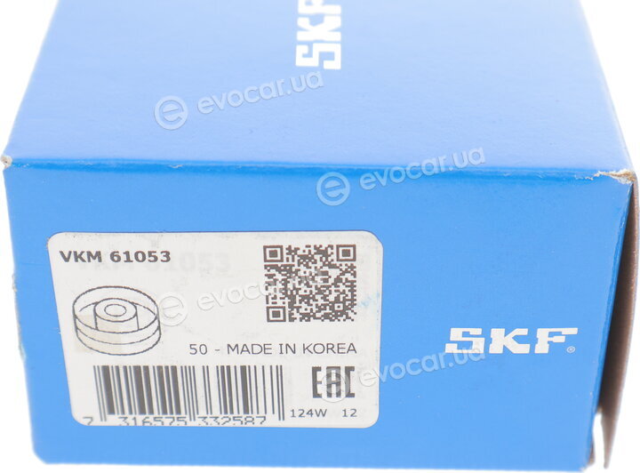 SKF VKM 61053