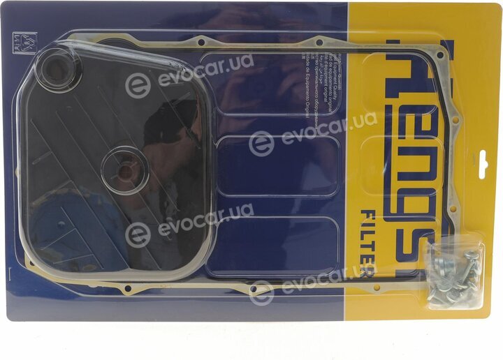 Hengst EG117H D866