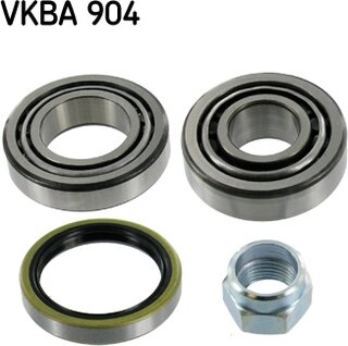 SKF VKBA 904