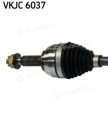 SKF VKJC 6037