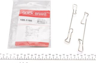 Kawe / Quick Brake 109-1150